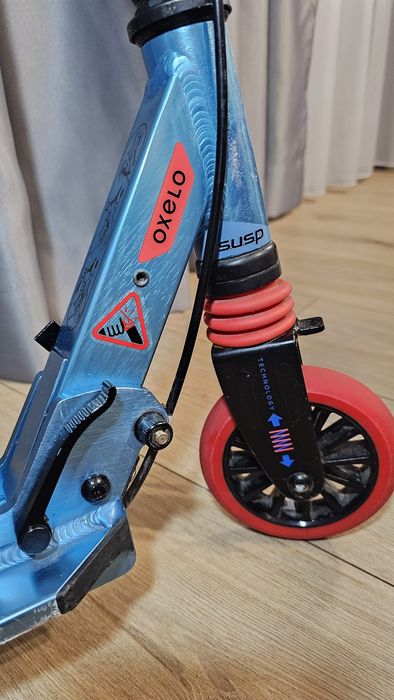 Детска тротинетка Decathlon