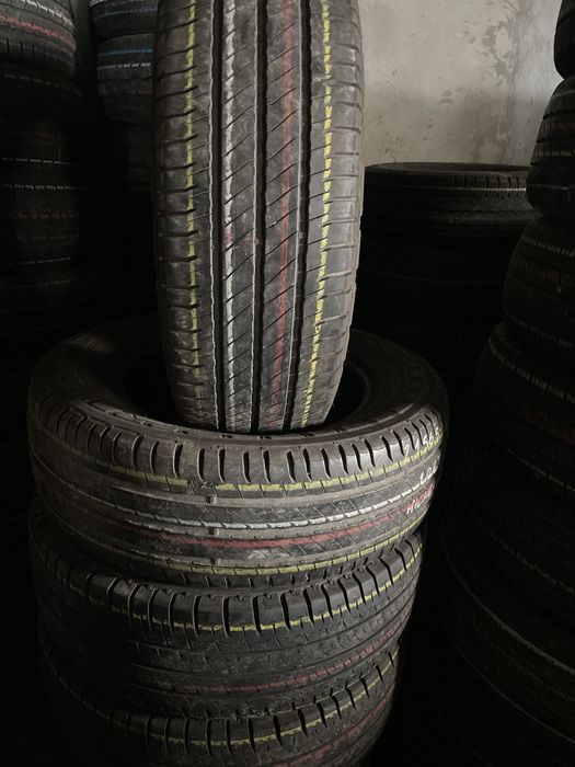 Anvelope Michelin set 4 buc 215/65 R 16C