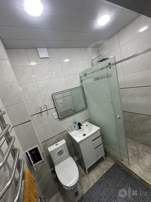 2 хонади квартира эвроремонт