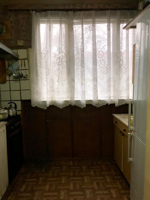 Продается 2х ком кв в кирпичном доме