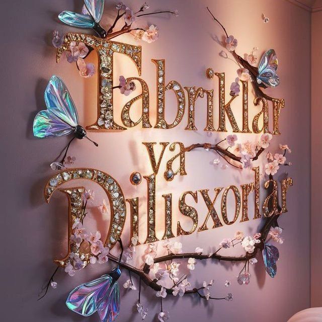 Yaqinlarimga Dil Izhorlarim loyihasi