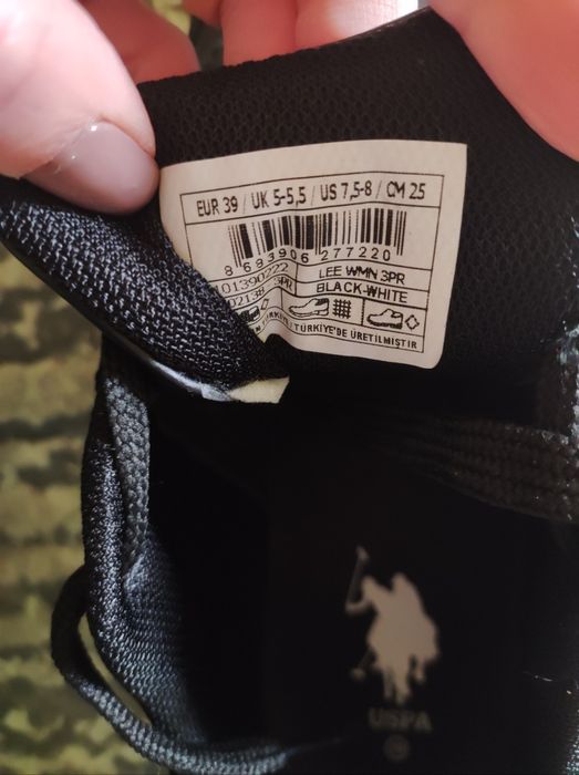 Кецове еко кожа 39 номер