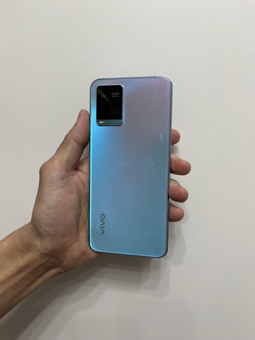 Виво Y33s////128gb