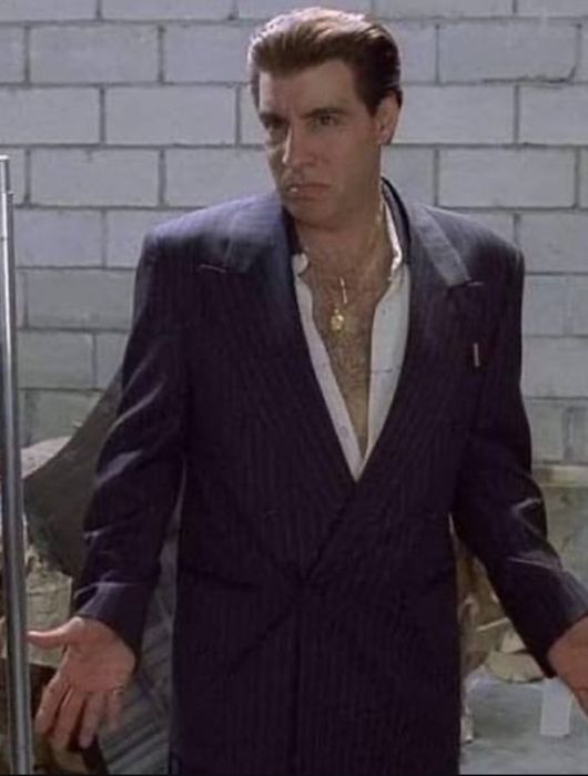 Gianni Versace vintage 1990's