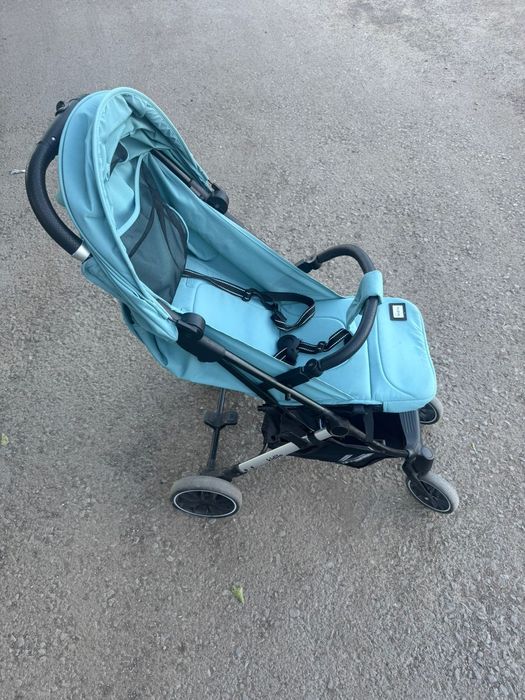 Продаю коляску в хорошем состояний