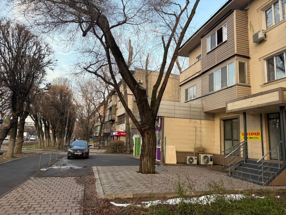 Аренда помещения