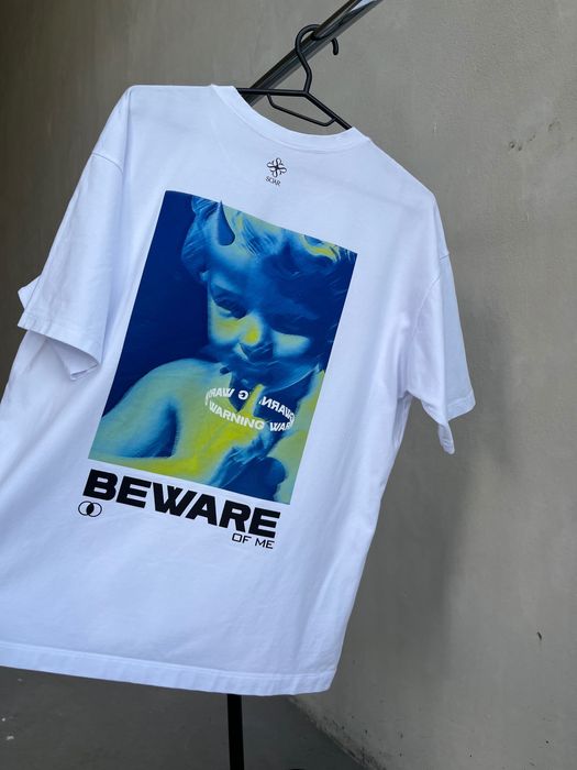 Маркова тениска SOAR