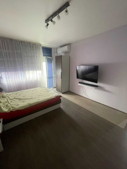 Продава се Тристаен апартамент в Велико Търново, Акация - 77 кв.м за 1397 €/кв.м - Снимка #12