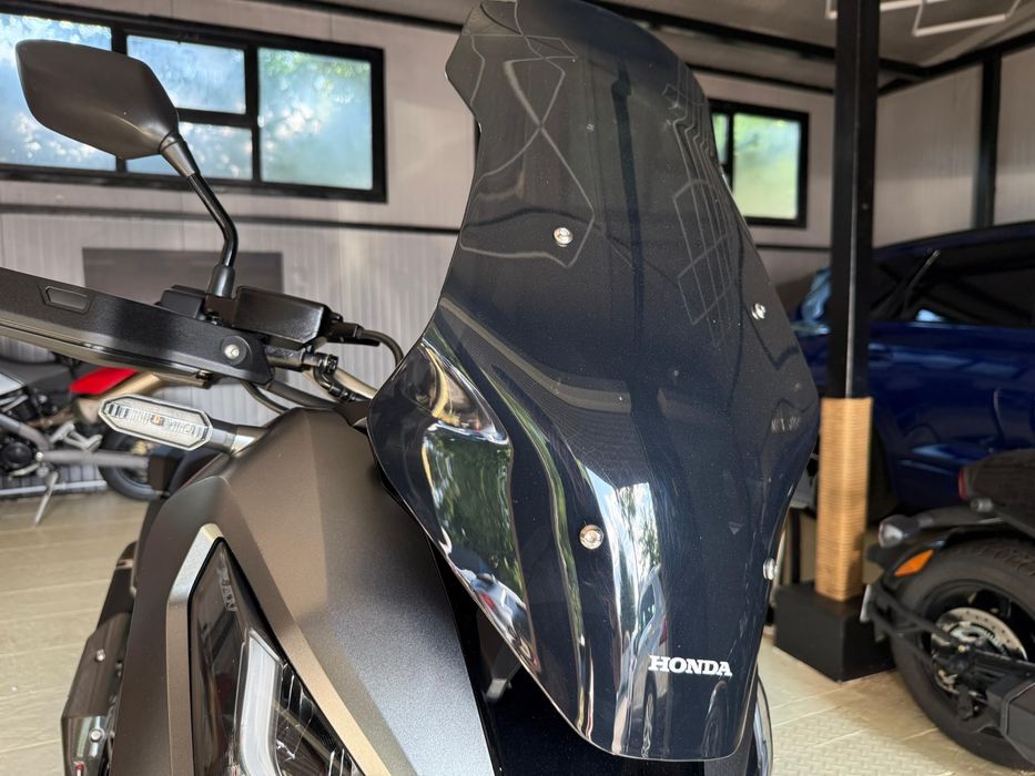 Honda X-Adv 750cc