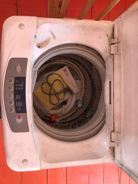 Стиральный машина