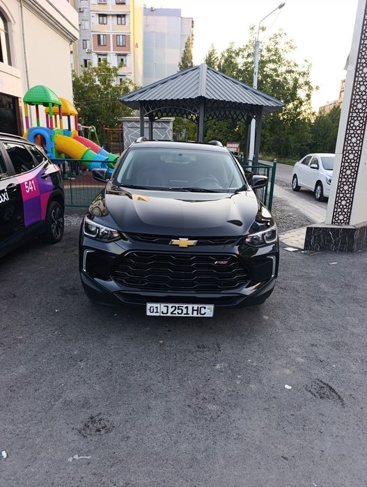 Продам Шевроле трекер 2 LTZ