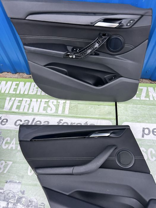 Față de ușă interior  dreapta față BMW X1 F48