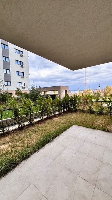Închiriez Apartament 2 camere