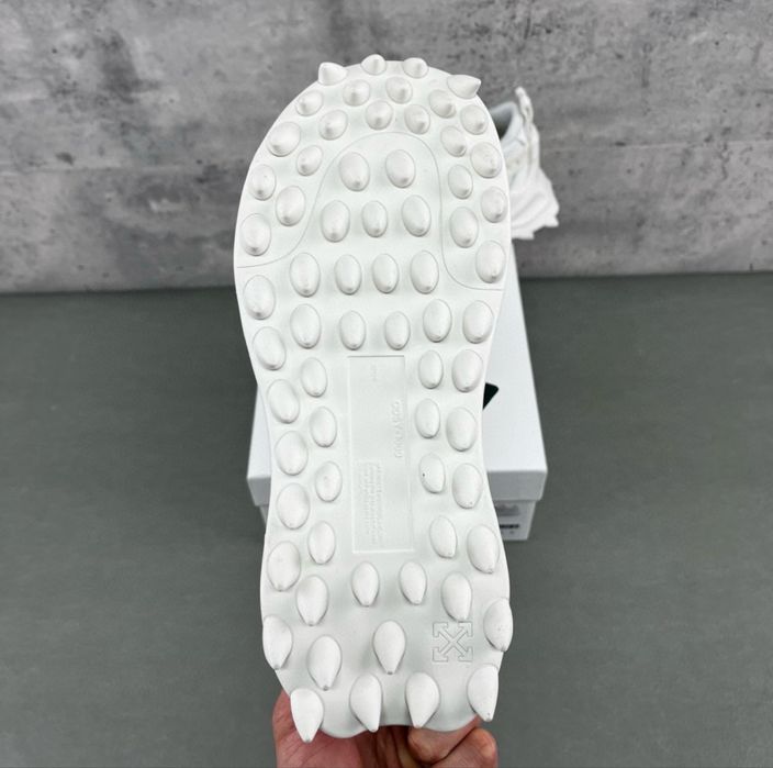 Adidasi Off White Odsy-1000 PREMIUM