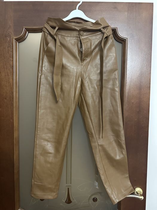 Пакет вещей.