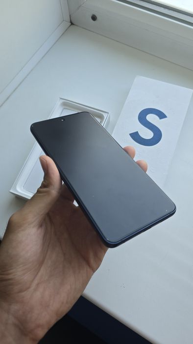 Samsung galaxy S21 FE