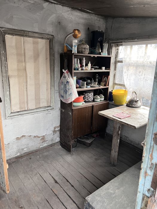 Продаю дачу пкс радуга 4