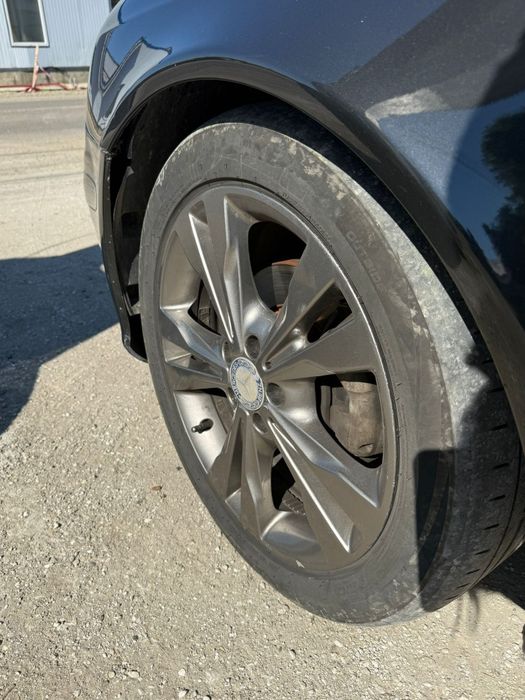 Jante Mercedes Benz R18 5x112