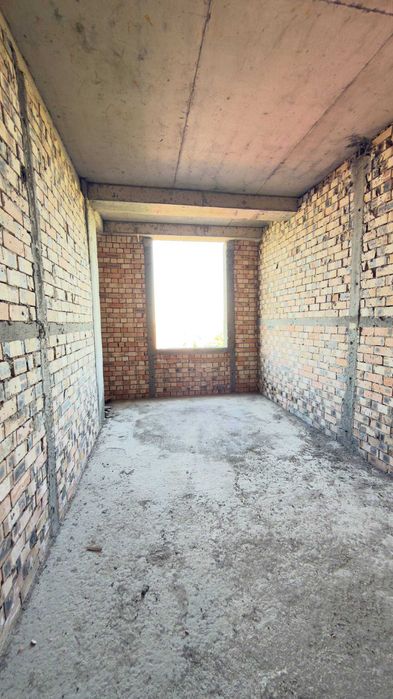 Квартира 125 кв.м в новостройке на Бадамзаре, на этапе строительства