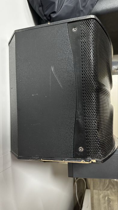 Пассивные колонки/ акустика