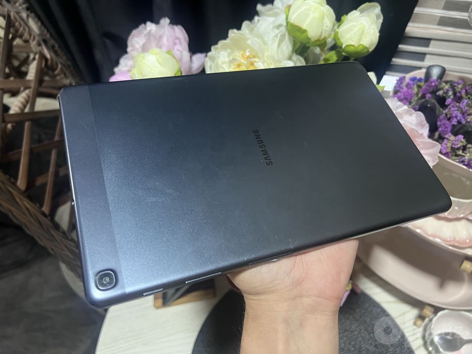 Samsung Tab A. 4g Sim karta.