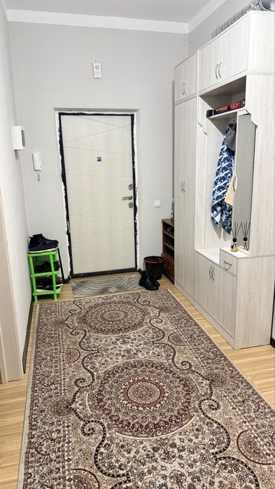 Ijaraga yangi domlardan Bardankul