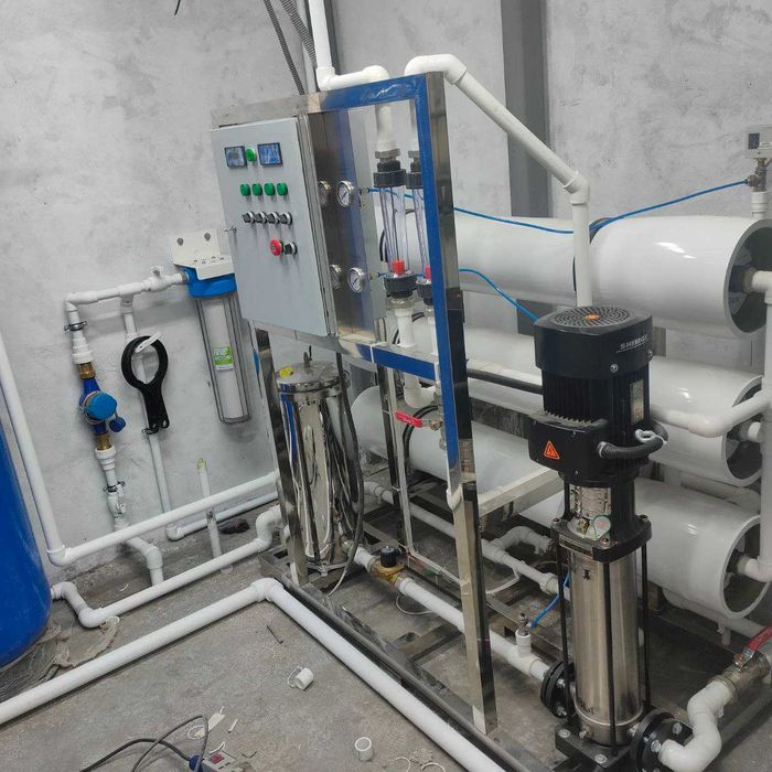 Suv filtr, Osmos, Сув фильтр, обратный осмос 500л/час