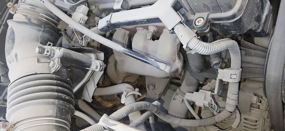 Продажа двигатель акп салон