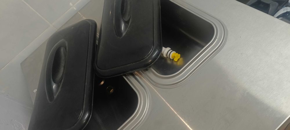 Аппарат для мороженого