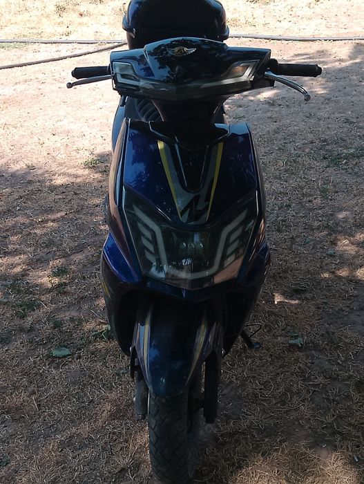 Мапед м12ангел..