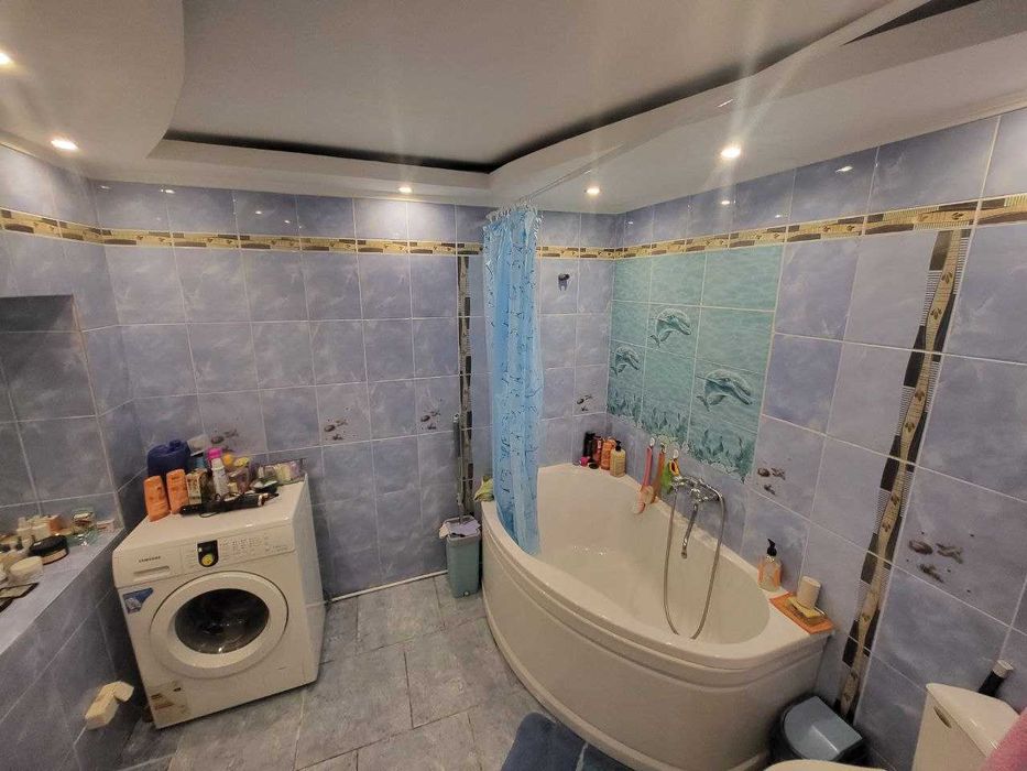 продаю 5 комнатный дом 83,3 м2