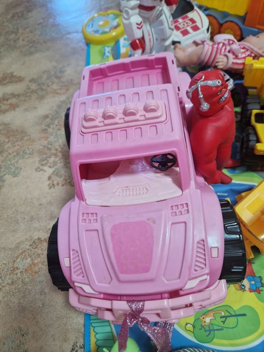 Продам  детские игрушки  развивашки