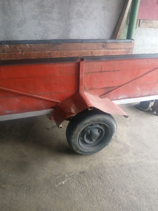 Motocultor weima de vinzare