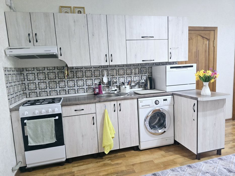 Дача посуточно на Кайнар Булаке