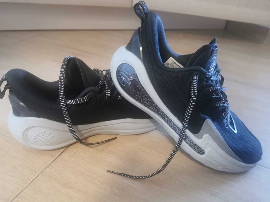 баскетболни маратонки Under Armour Curry 12