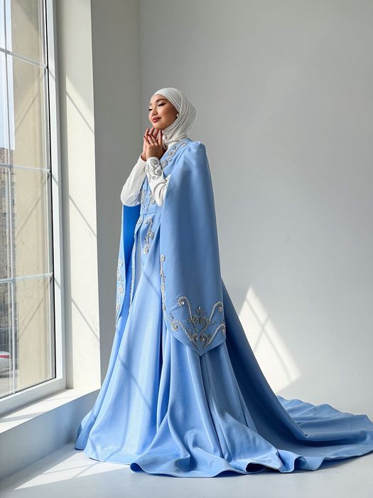 Узату платье для невесты