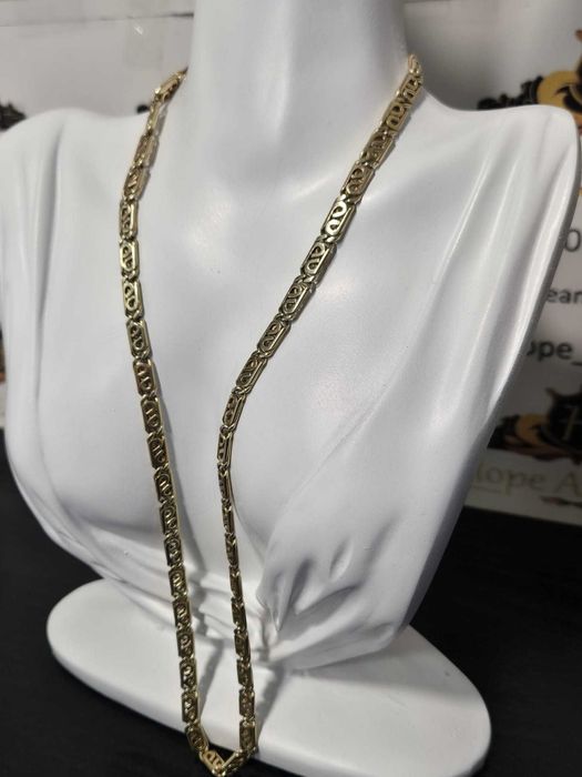 Hope Amanet P10/Lant Aur 14k 44.58Gr