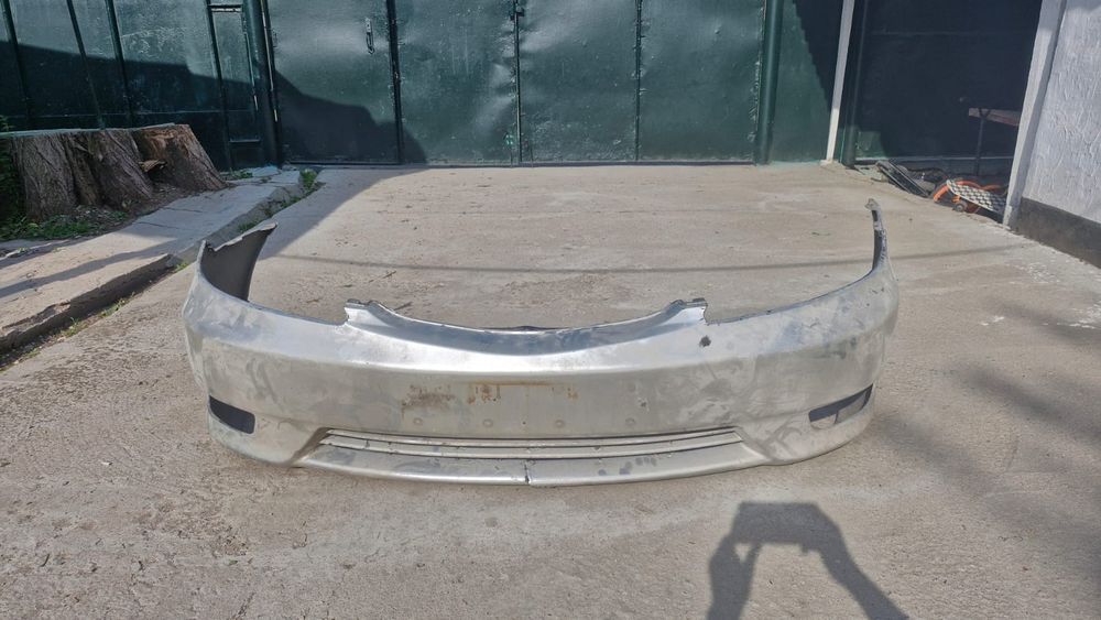 Бампер камри 35ке