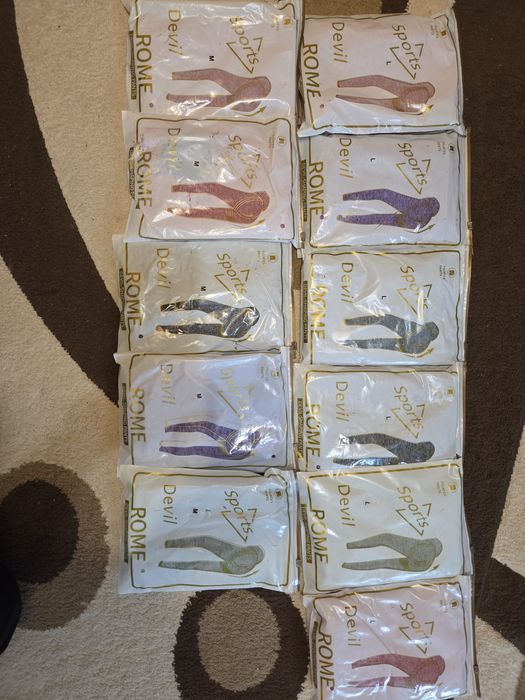 Colanti modelatori Marimi M/L