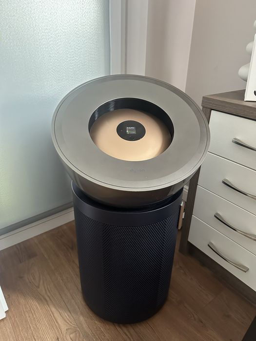 Purificator Dyson Purifier Big+Quiet Formaldehyde BP03