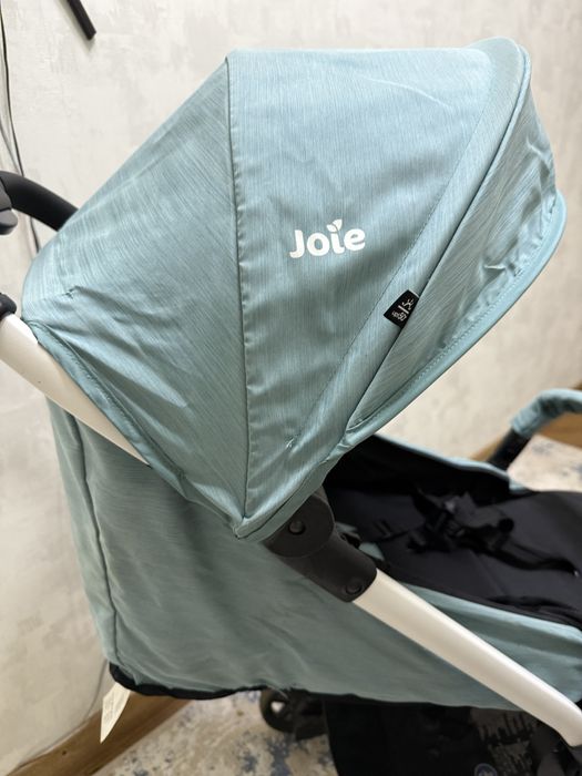 Срочно ! Коляска JOIE ,21.500