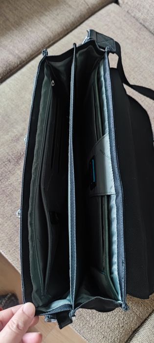 Деловой портфель Piquadro