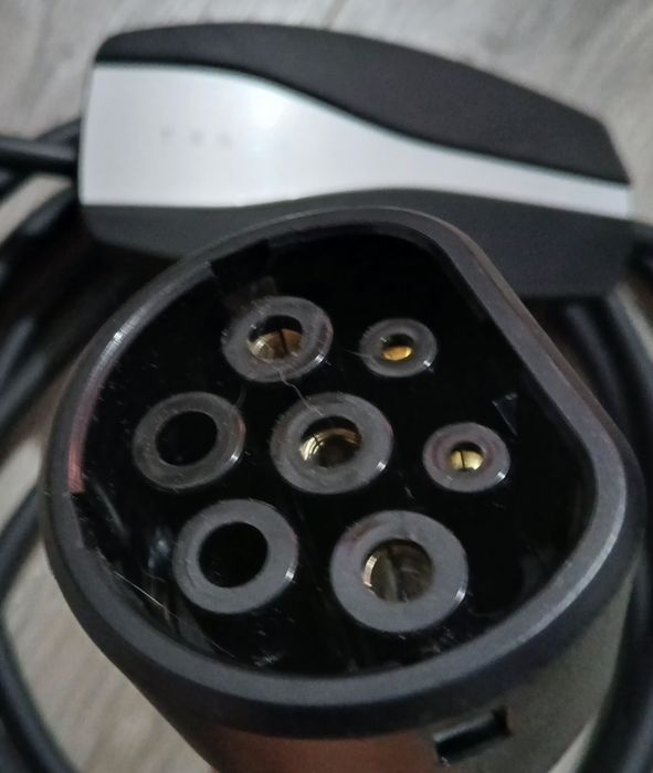Cablu încărcare mașină electrica casa Type 2 Tesla  Nou