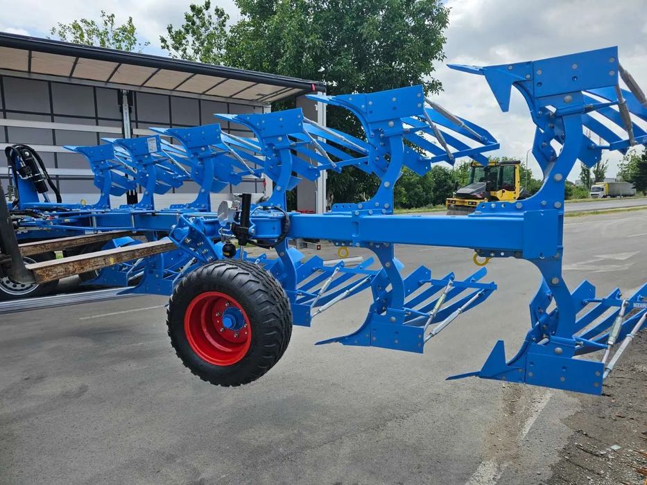 Lemken JUWEL 10 M 5+1 N 100 JUWEL 10 M 5+1 N 100