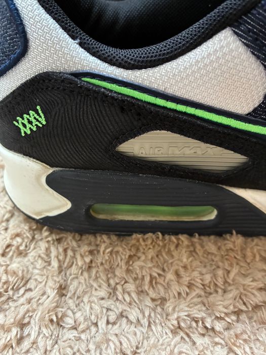 Nike Air Max 90 перфектни