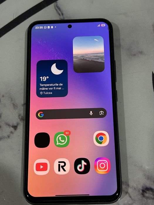 Samsung Galaxy A54 5G