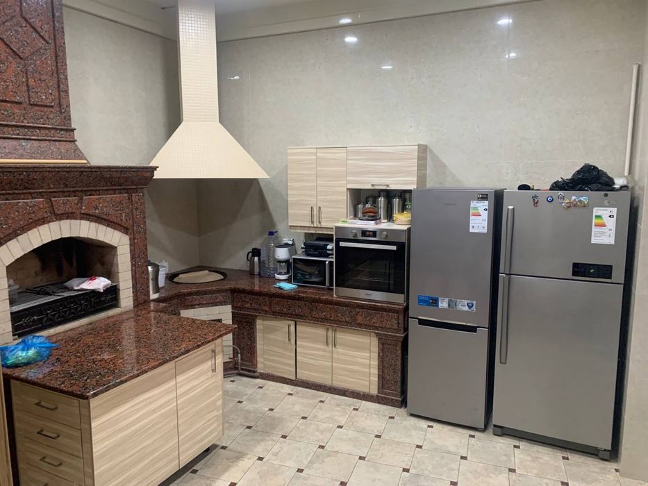 Продается участок 8 соток улица камаринисо Алмазарский район