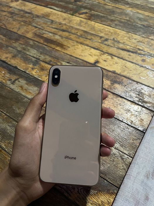 iphone xs max ideal