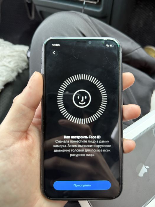 Айфон 11 128гб.