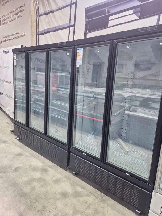 Холодильник Витринные для магазин